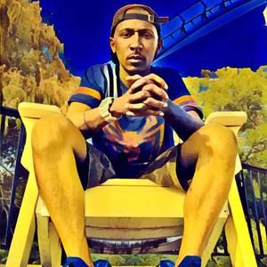 Meet your Posher, Marc